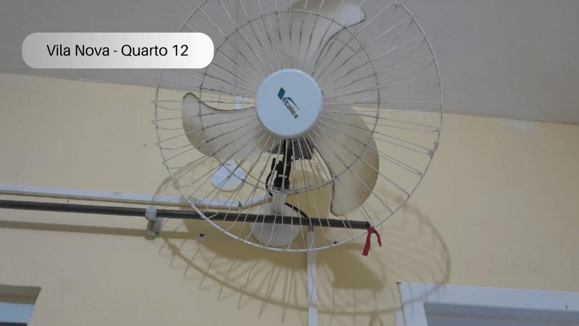 - Vila Nova - Aluguel Economico Apartamento *