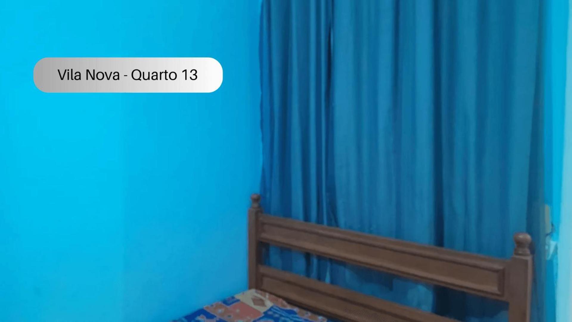 - Vila Nova - Aluguel Economico Apartamento