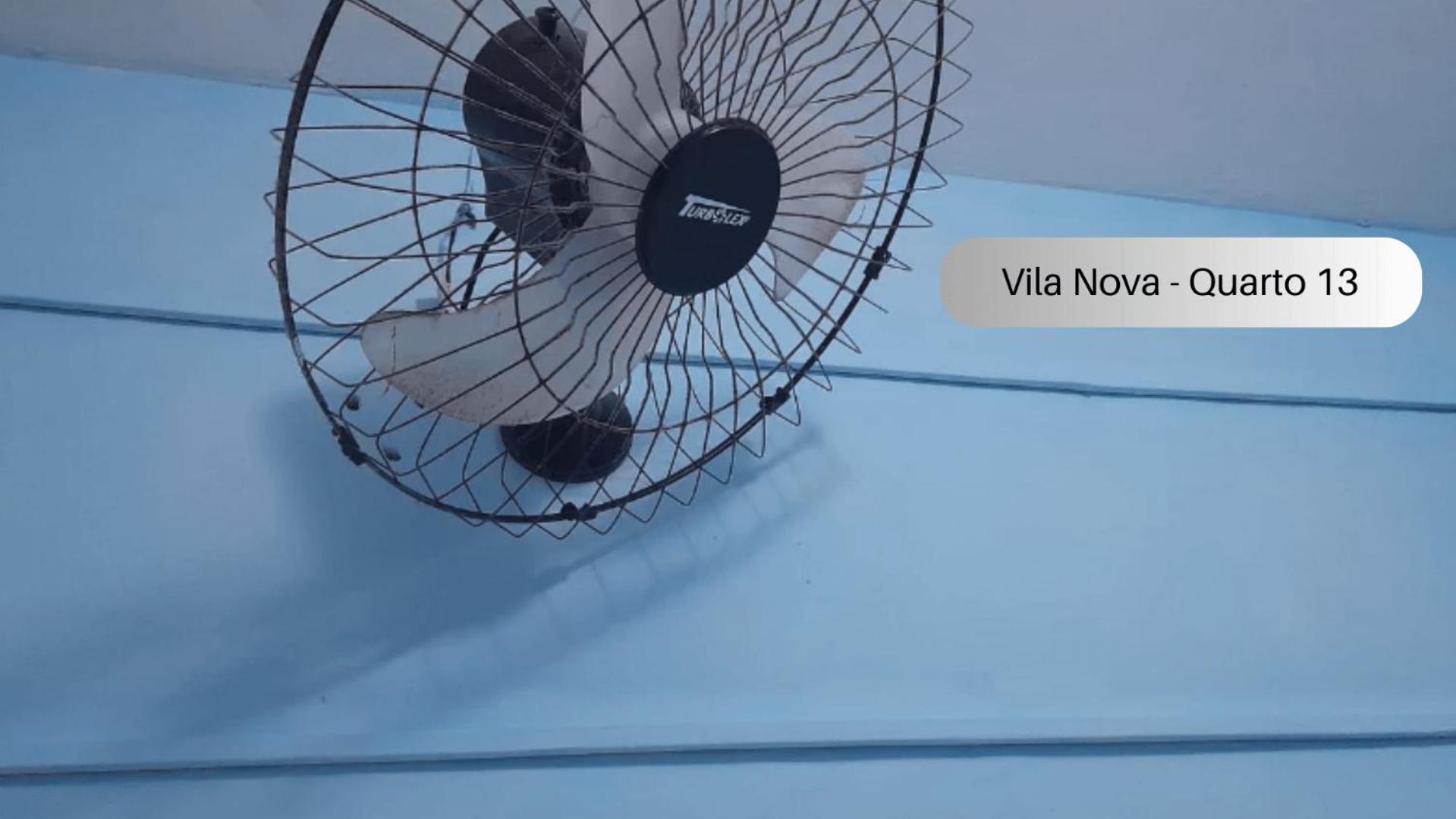 Apartamento - Vila Nova - Aluguel Economico *