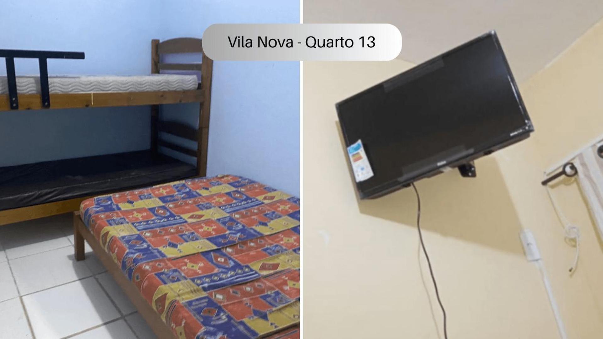 - Vila Nova - Aluguel Economico Cabo Frío