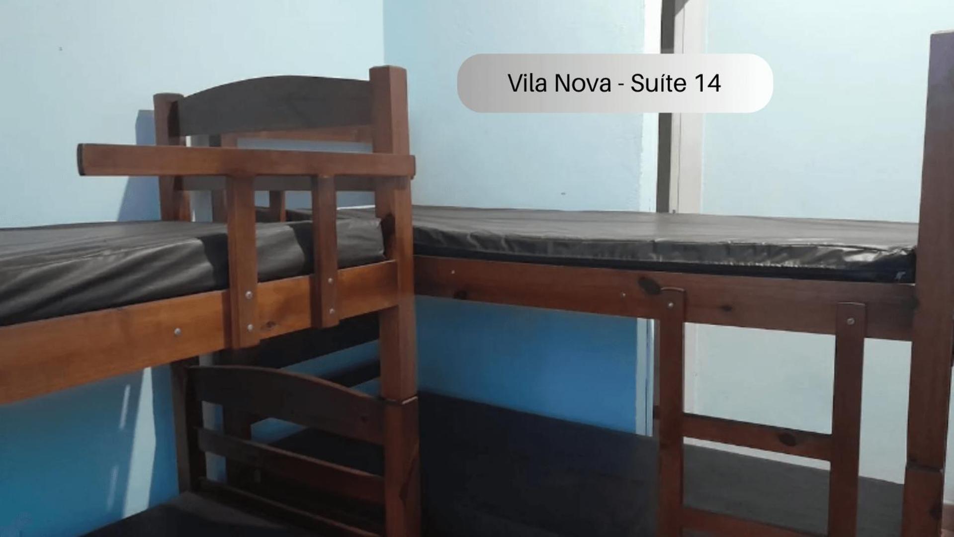 - Vila Nova - Aluguel Economico Apartamento