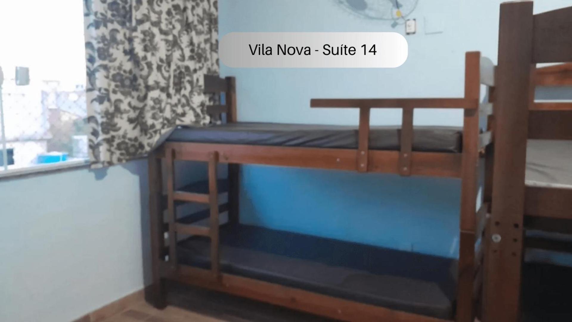 - Vila Nova - Aluguel Economico Apartamento *