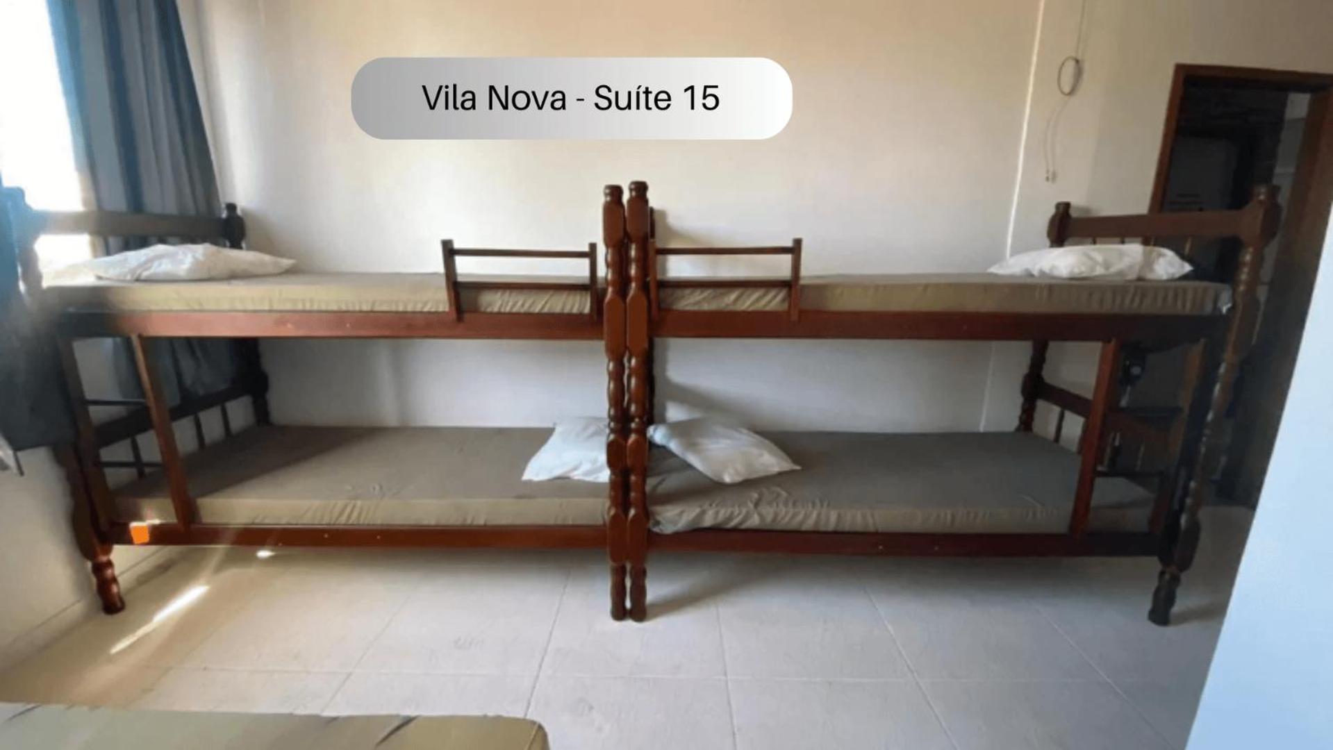 - Vila Nova - Aluguel Economico Apartamento