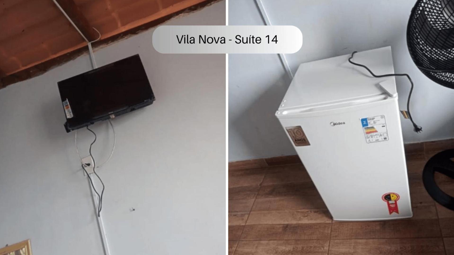 Apartamento - Vila Nova - Aluguel Economico