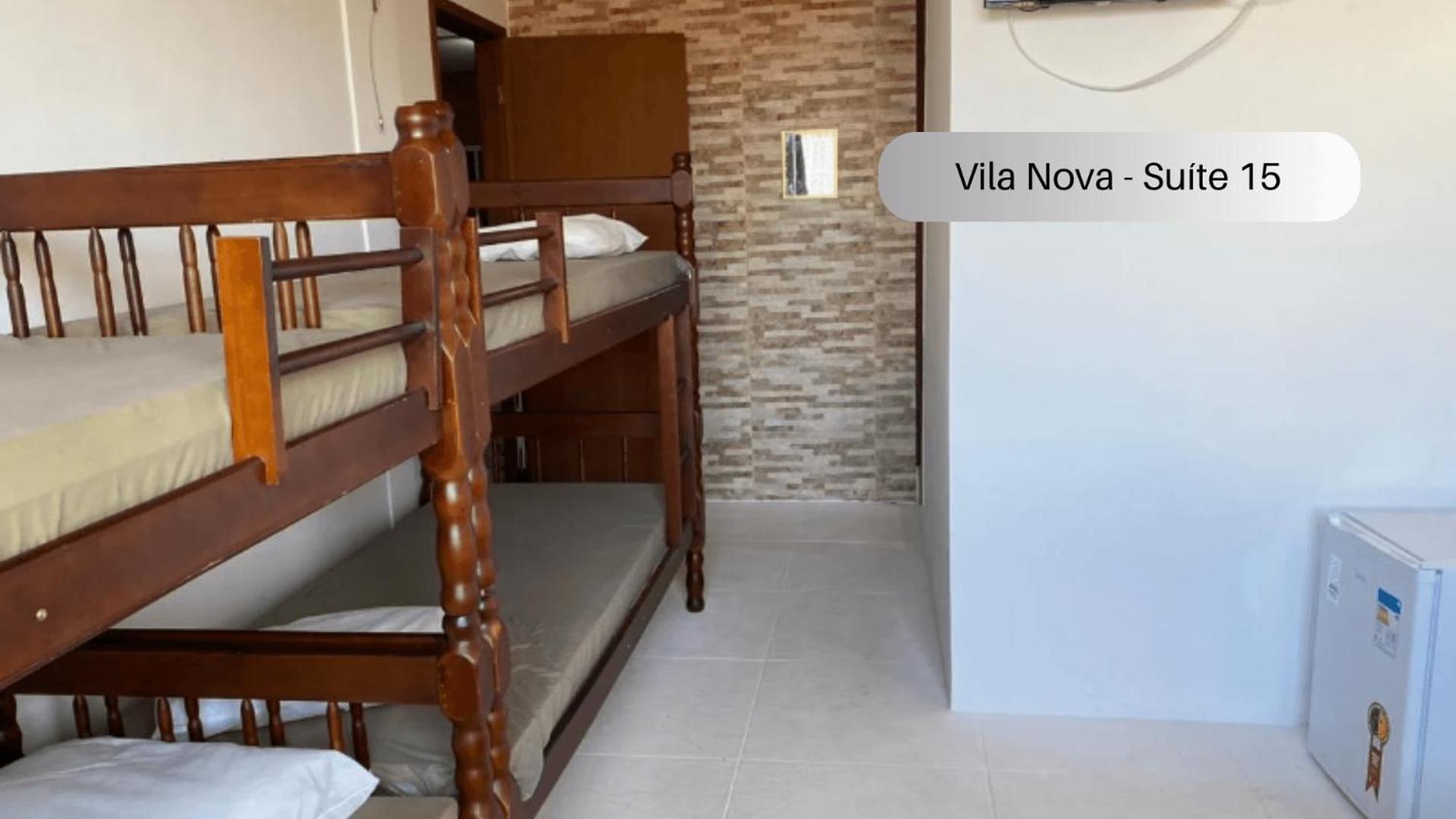 - Vila Nova - Aluguel Economico *