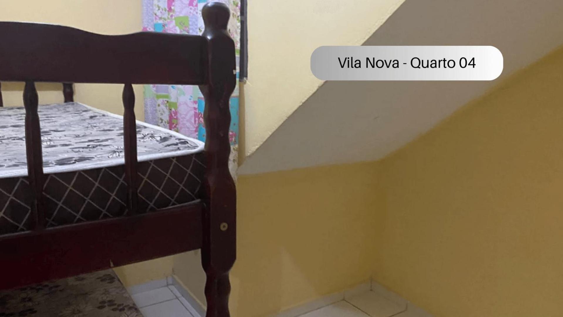 Apartamento - Vila Nova - Aluguel Economico Cabo Frío