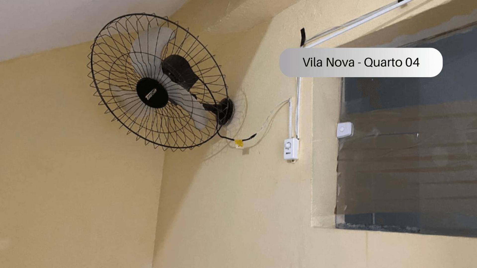 - Vila Nova - Aluguel Economico Apartamento