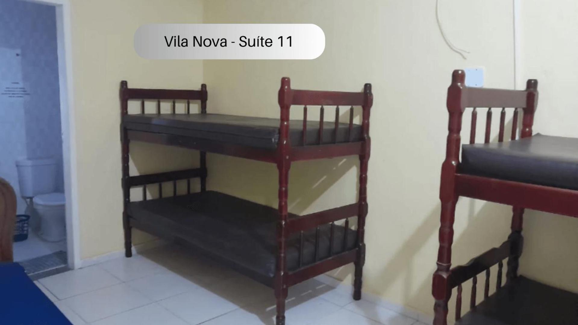 Apartamento - Vila Nova - Aluguel Economico *