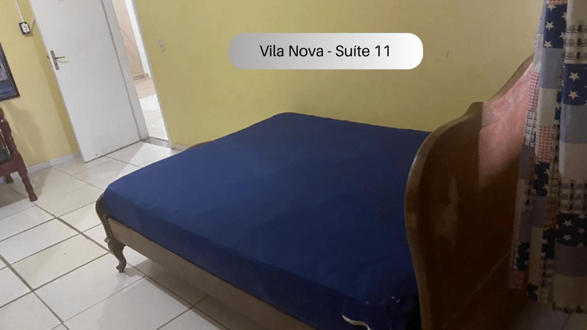 Apartamento - Vila Nova - Aluguel Economico Cabo Frío