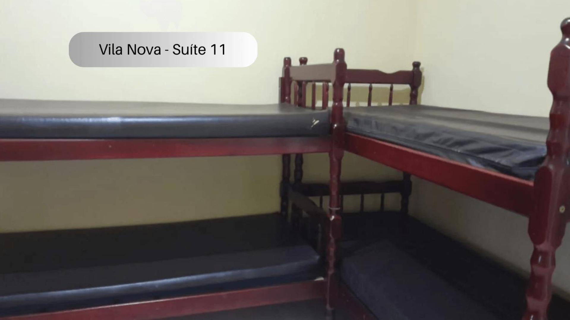 - Vila Nova - Aluguel Economico *