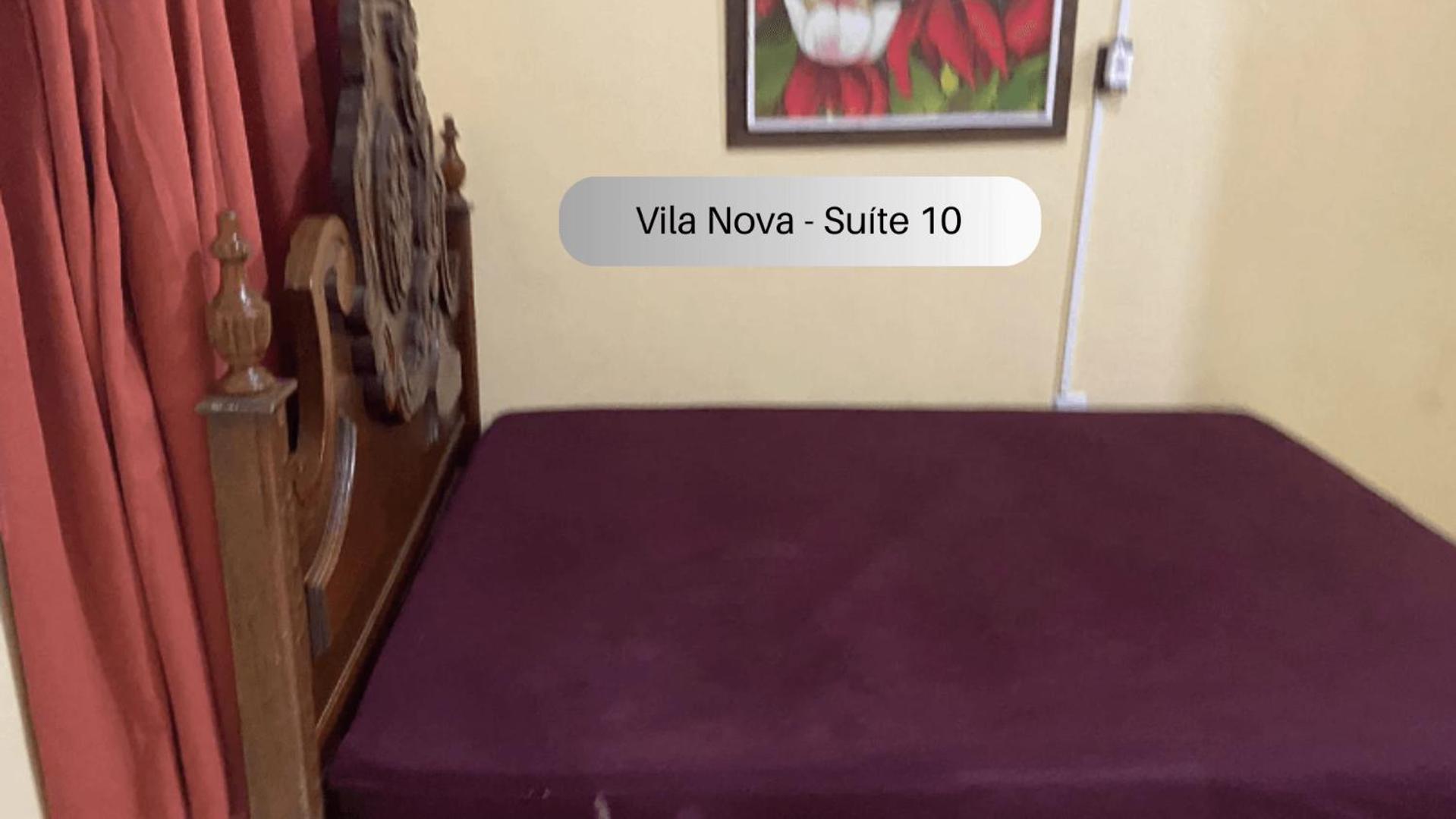 Apartamento - Vila Nova - Aluguel Economico Cabo Frío