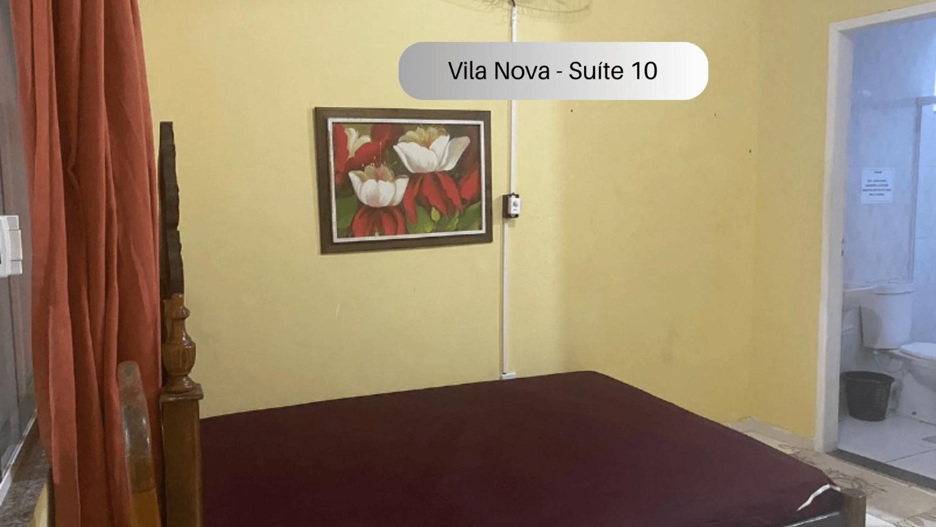 Apartamento - Vila Nova - Aluguel Economico *
