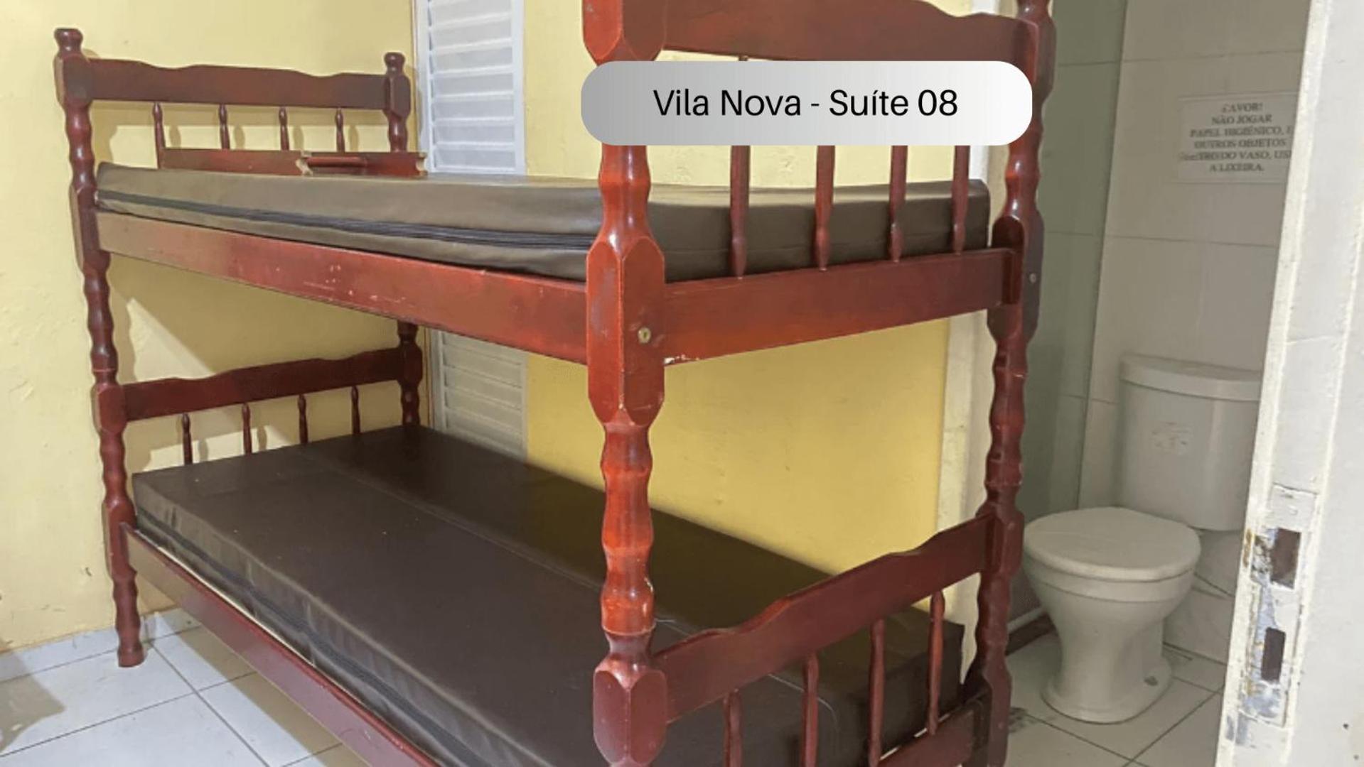 - Vila Nova - Aluguel Economico