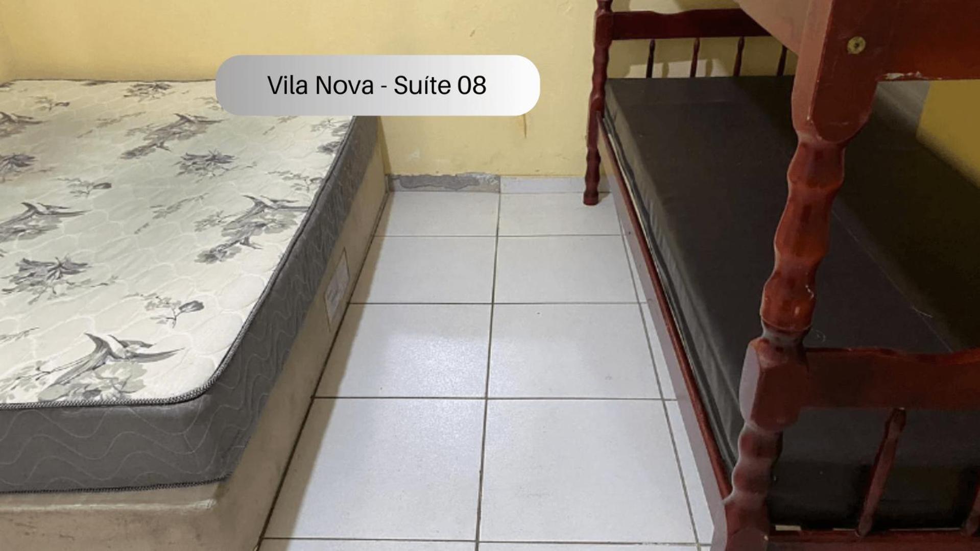 - Vila Nova - Aluguel Economico *