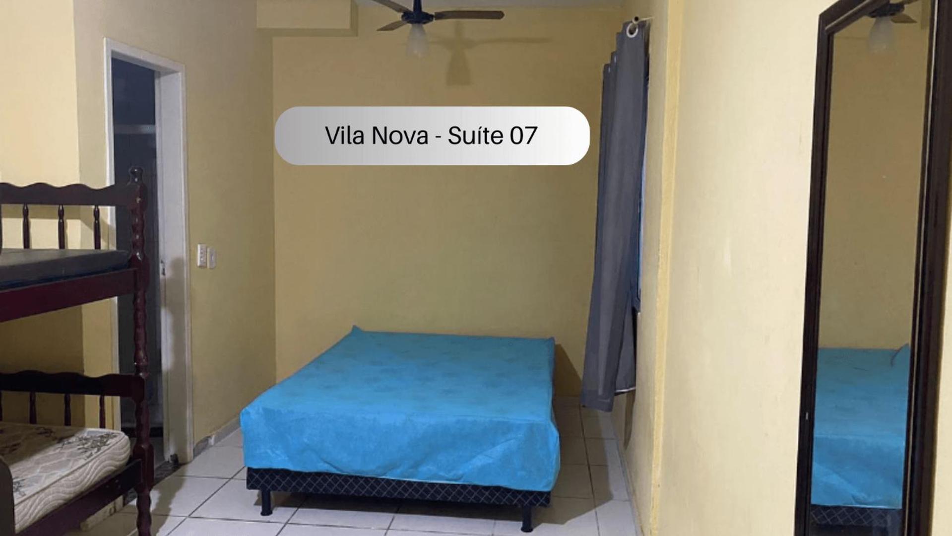 - Vila Nova - Aluguel Economico Apartamento