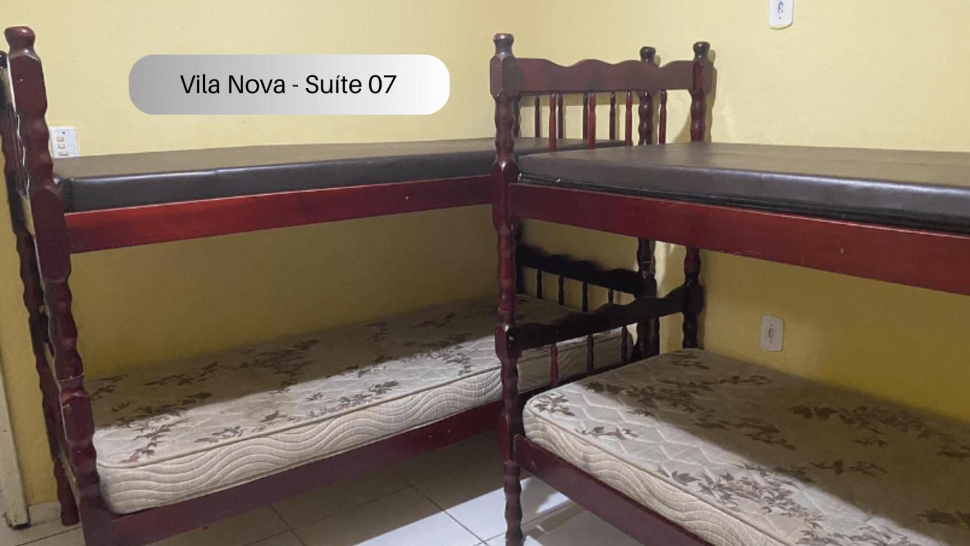 - Vila Nova - Aluguel Economico Apartamento *
