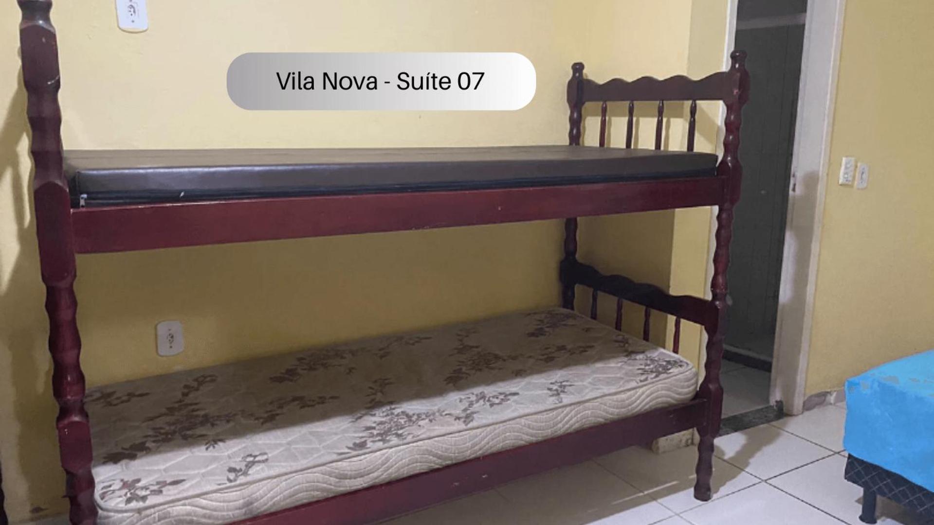 - Vila Nova - Aluguel Economico * Cabo Frío