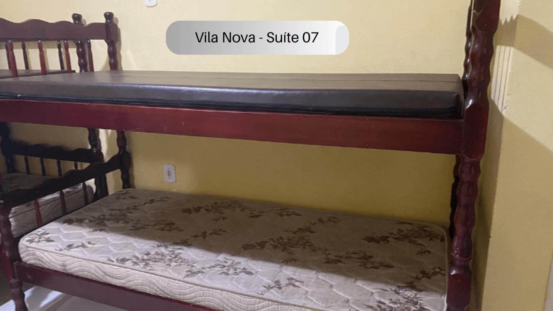 - Vila Nova - Aluguel Economico Apartamento