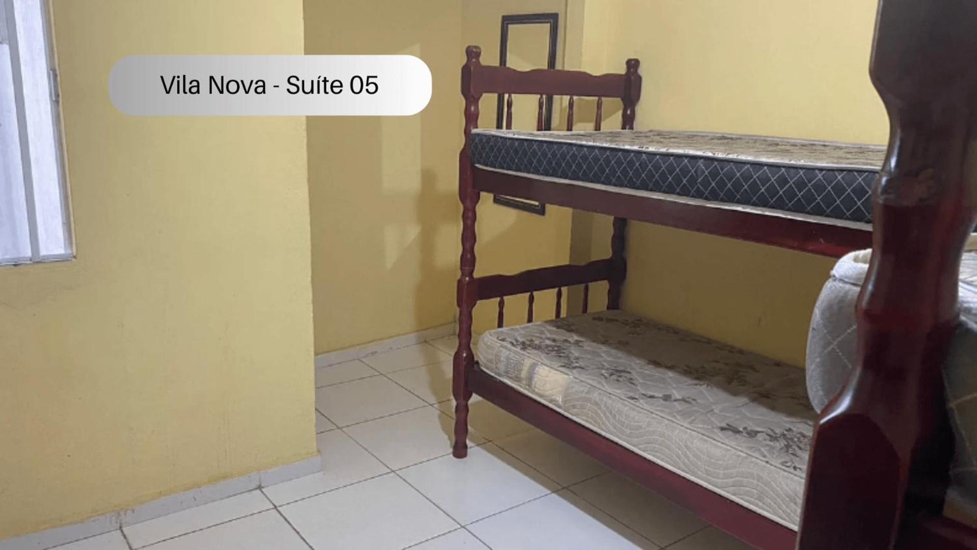 Apartamento - Vila Nova - Aluguel Economico *
