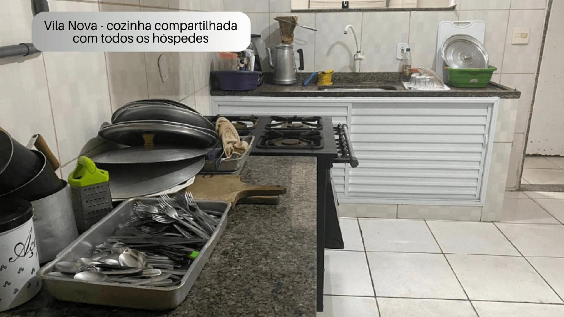 Apartamento - Vila Nova - Aluguel Economico Cabo Frío