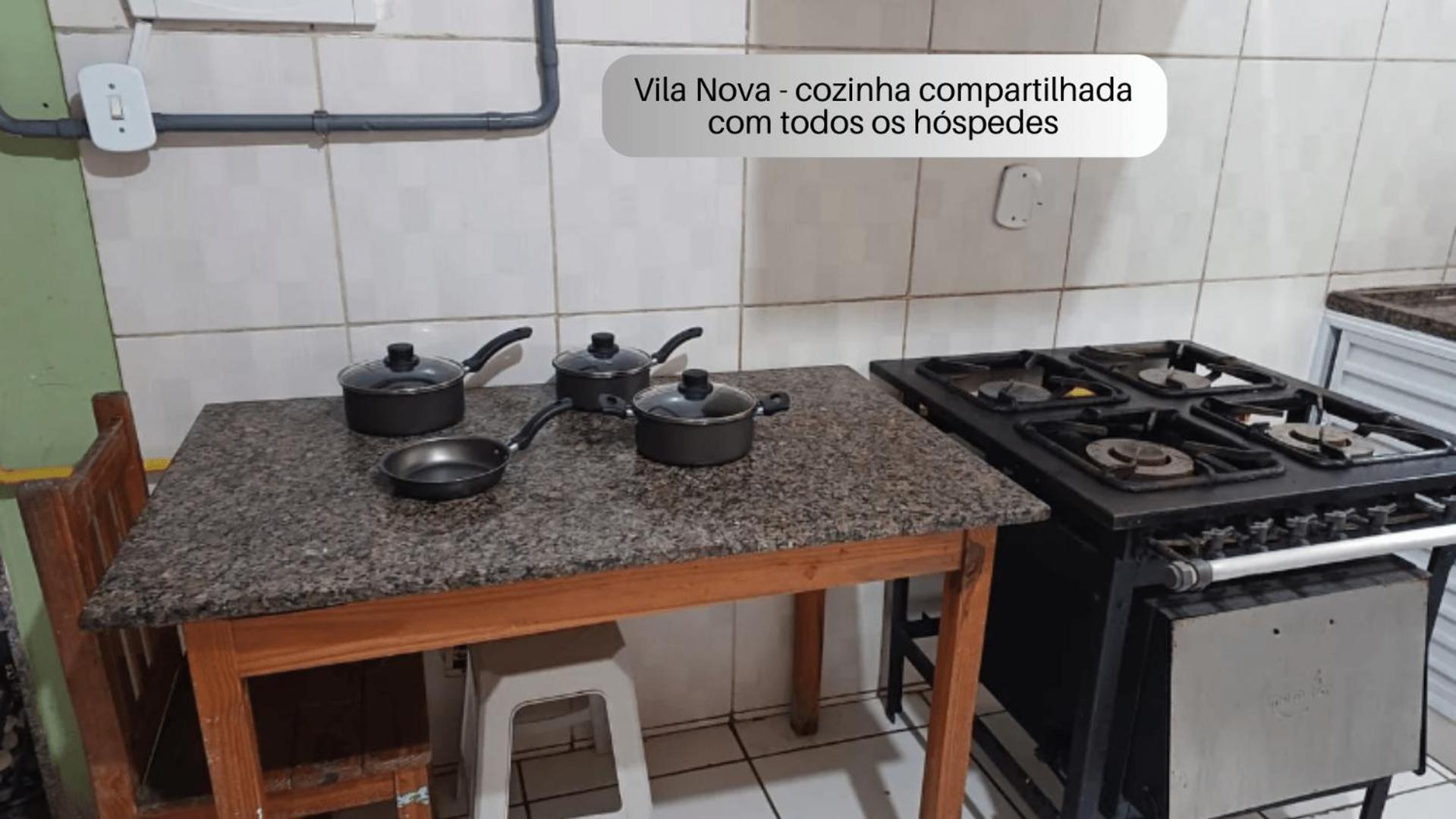 - Vila Nova - Aluguel Economico Apartamento Cabo Frío