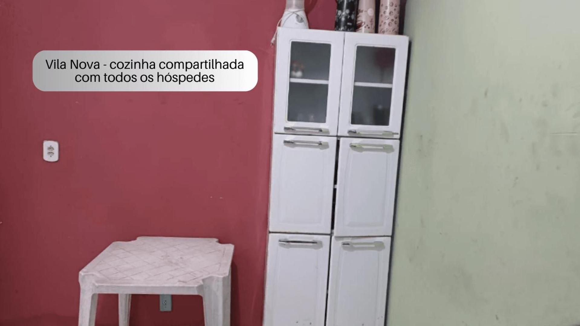 Apartamento - Vila Nova - Aluguel Economico *
