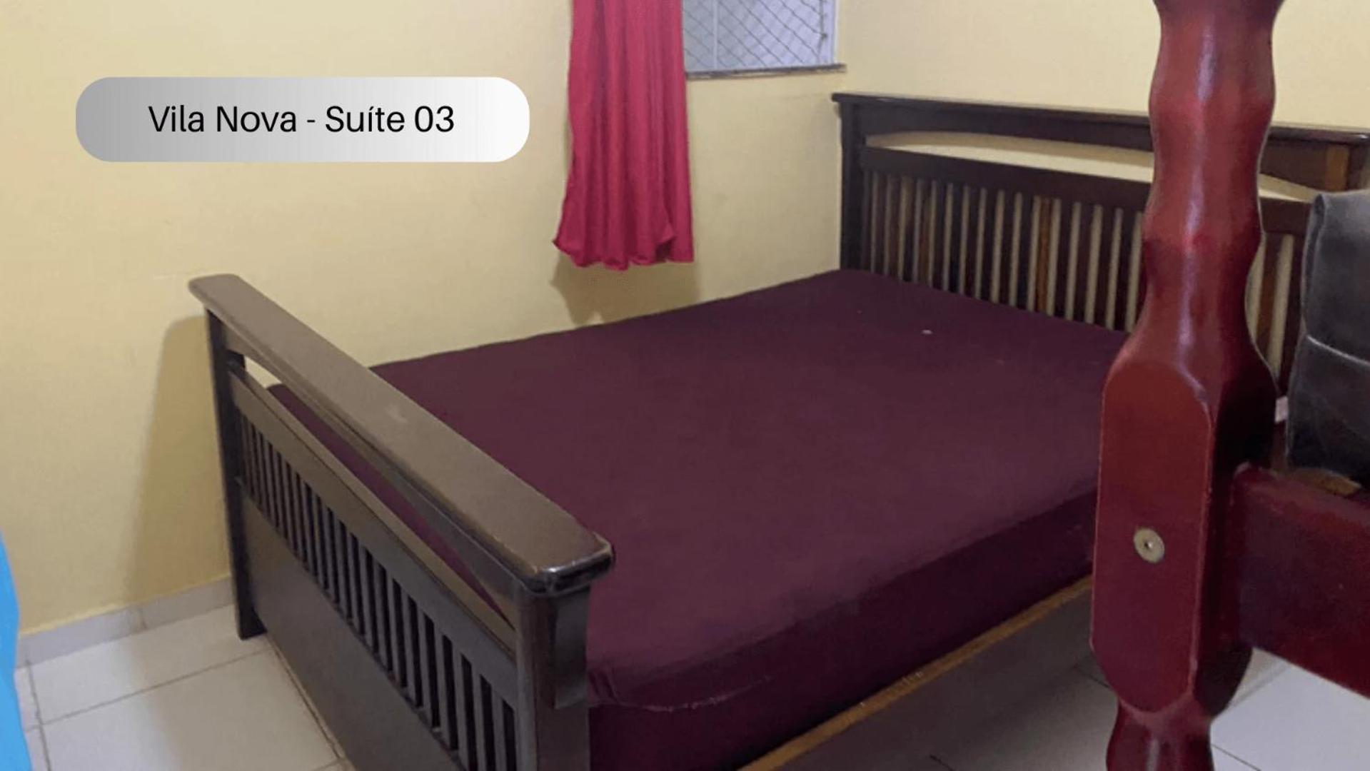 - Vila Nova - Aluguel Economico Apartamento