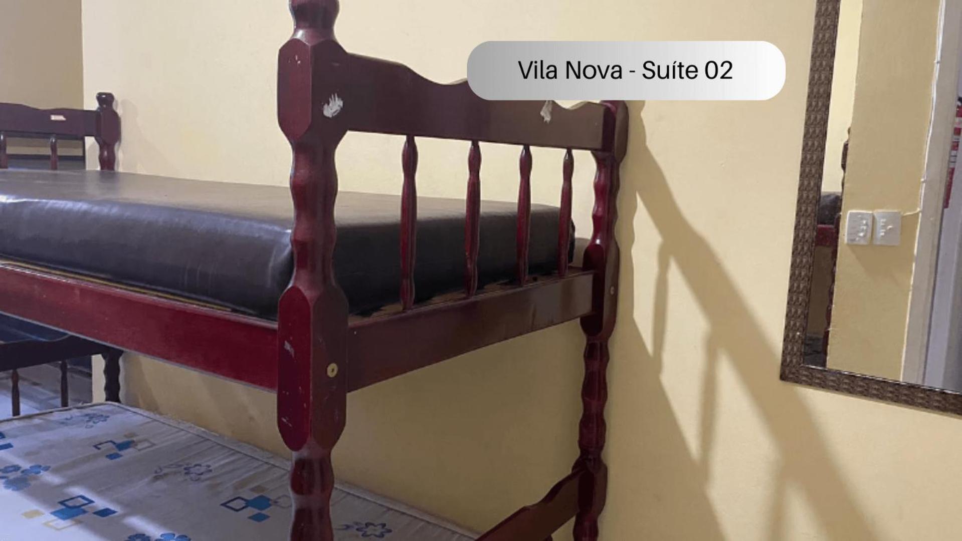 Apartamento - Vila Nova - Aluguel Economico Cabo Frío