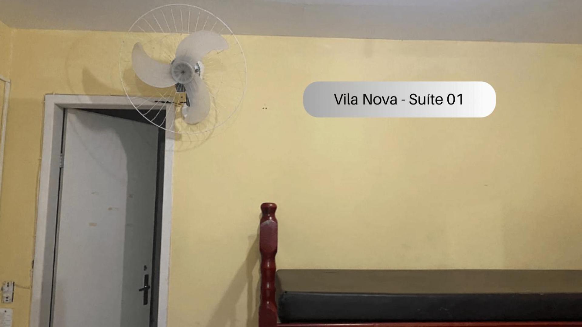 - Vila Nova - Aluguel Economico Cabo Frío