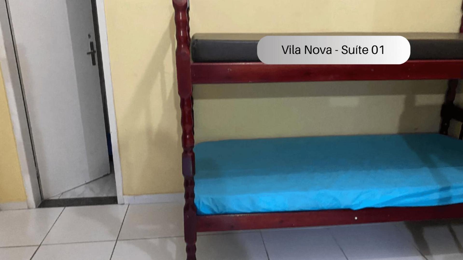 - Vila Nova - Aluguel Economico Cabo Frío