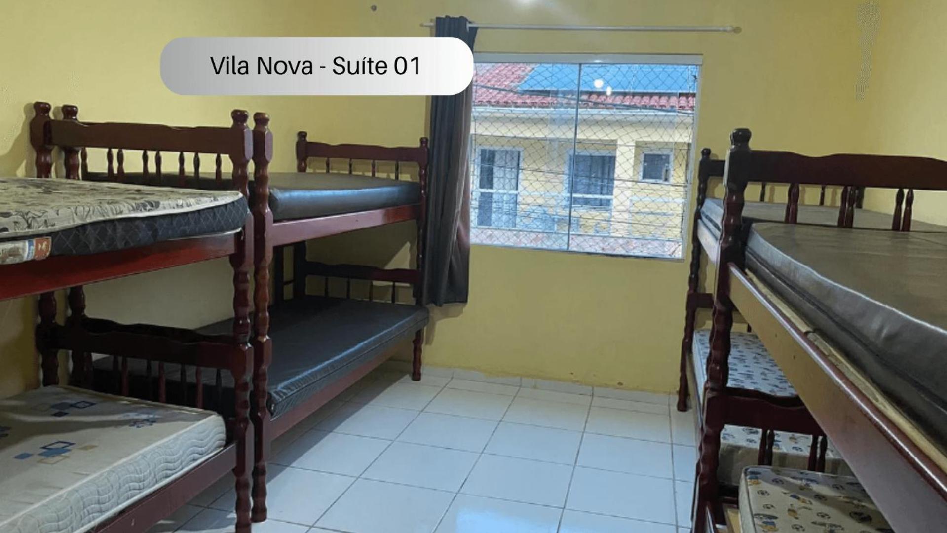 - Vila Nova - Aluguel Economico Cabo Frío