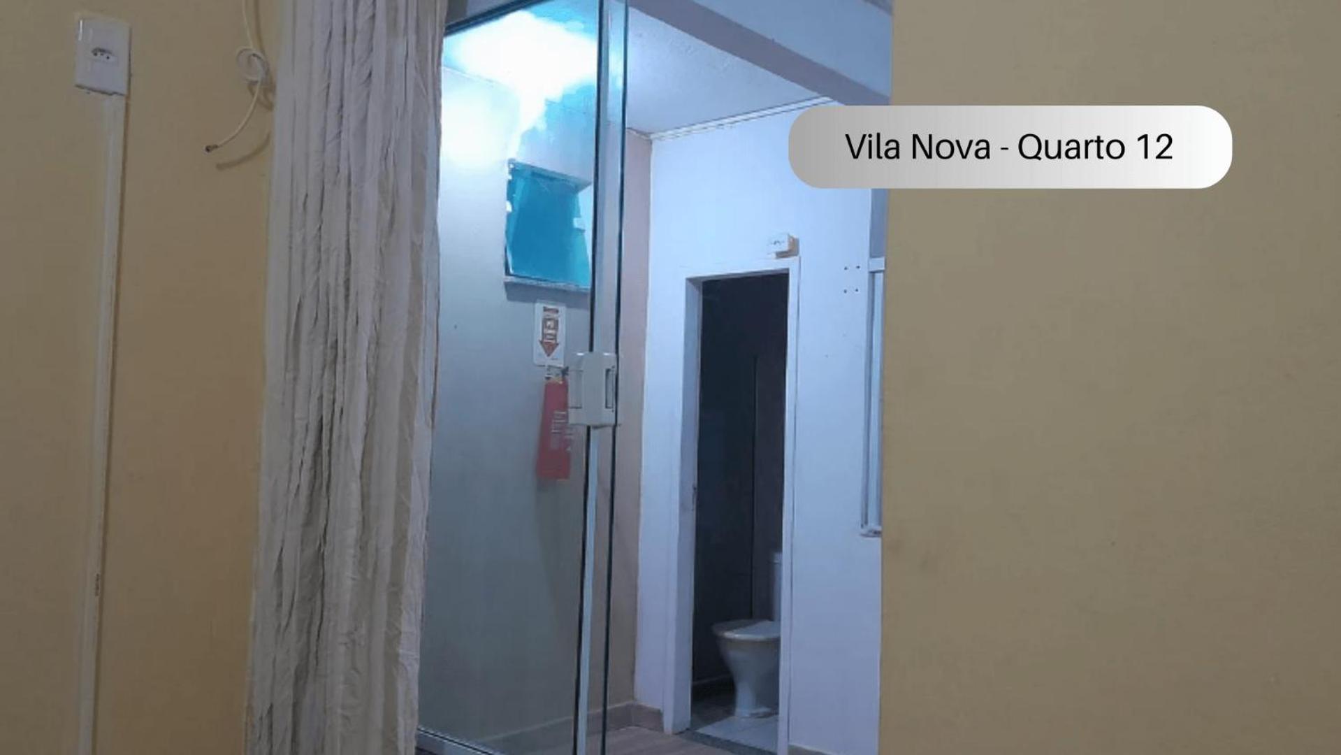 - Vila Nova - Aluguel Economico Apartamento *