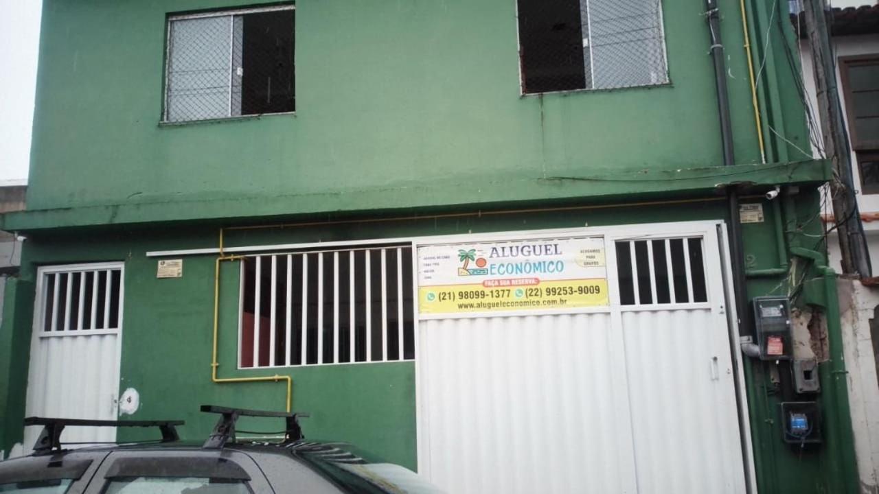- Vila Nova - Aluguel Economico Cabo Frio