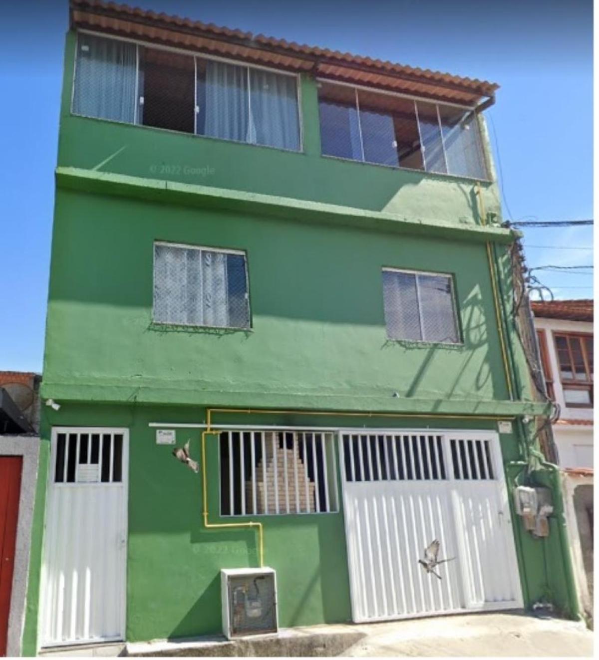 - Vila Nova - Aluguel Economico Apartamento Cabo Frio