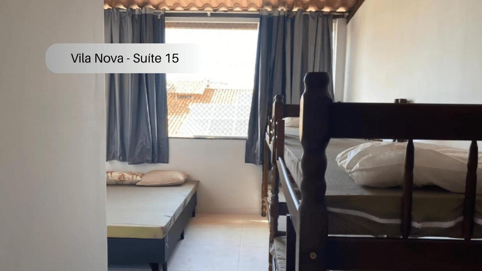 - Vila Nova - Aluguel Economico * Cabo Frio