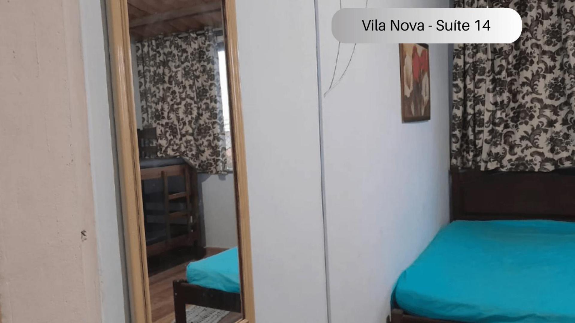 - Vila Nova - Aluguel Economico Apartamento *