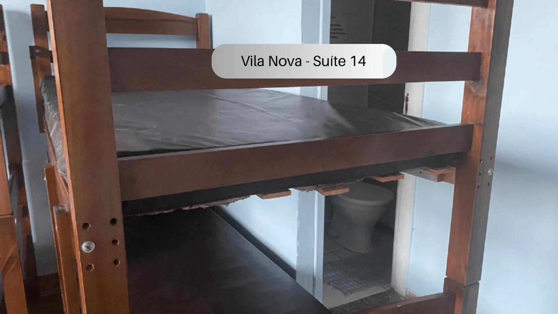 Apartamento - Vila Nova - Aluguel Economico *