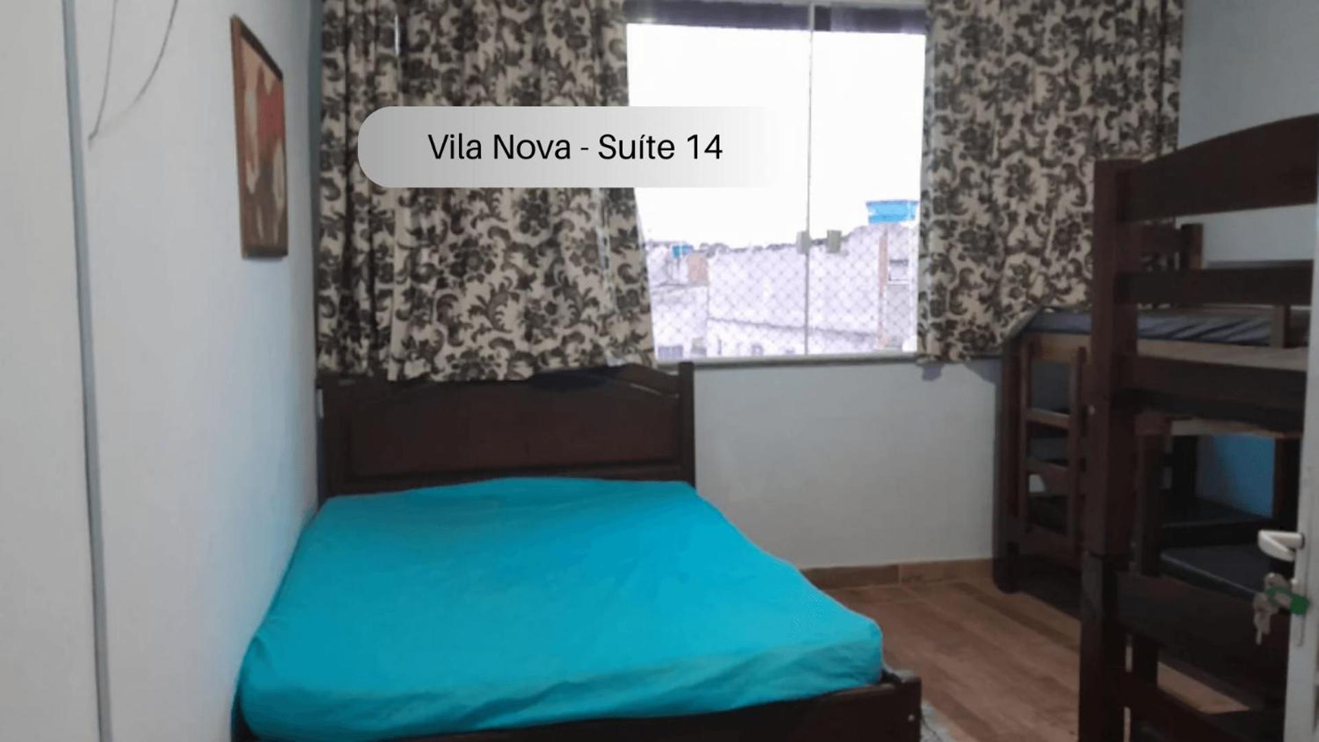- Vila Nova - Aluguel Economico
