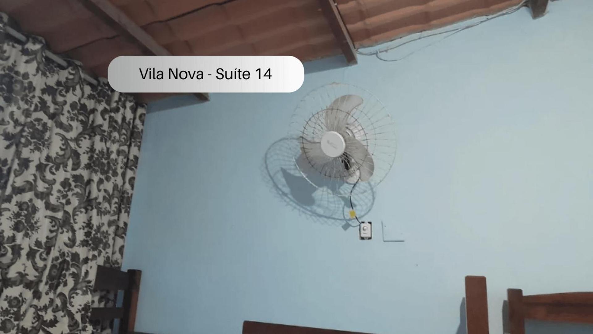 - Vila Nova - Aluguel Economico *