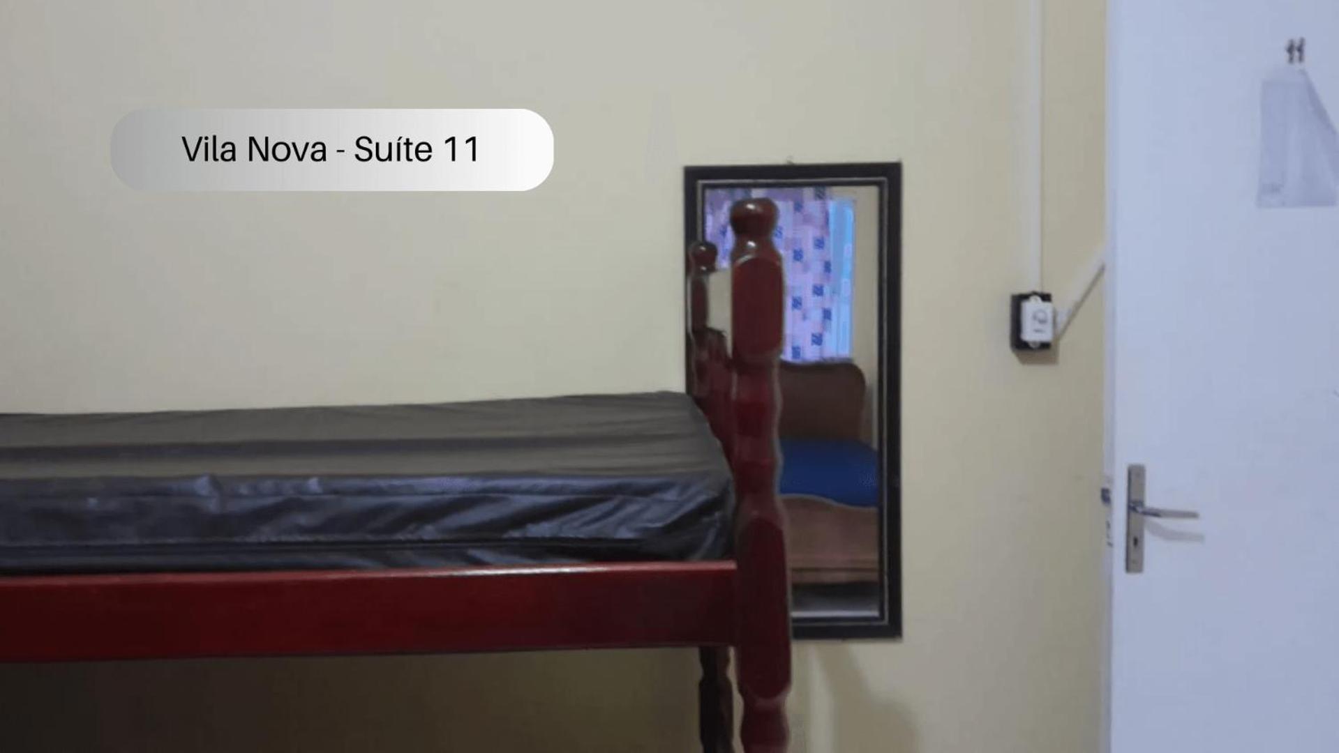 Apartamento - Vila Nova - Aluguel Economico
