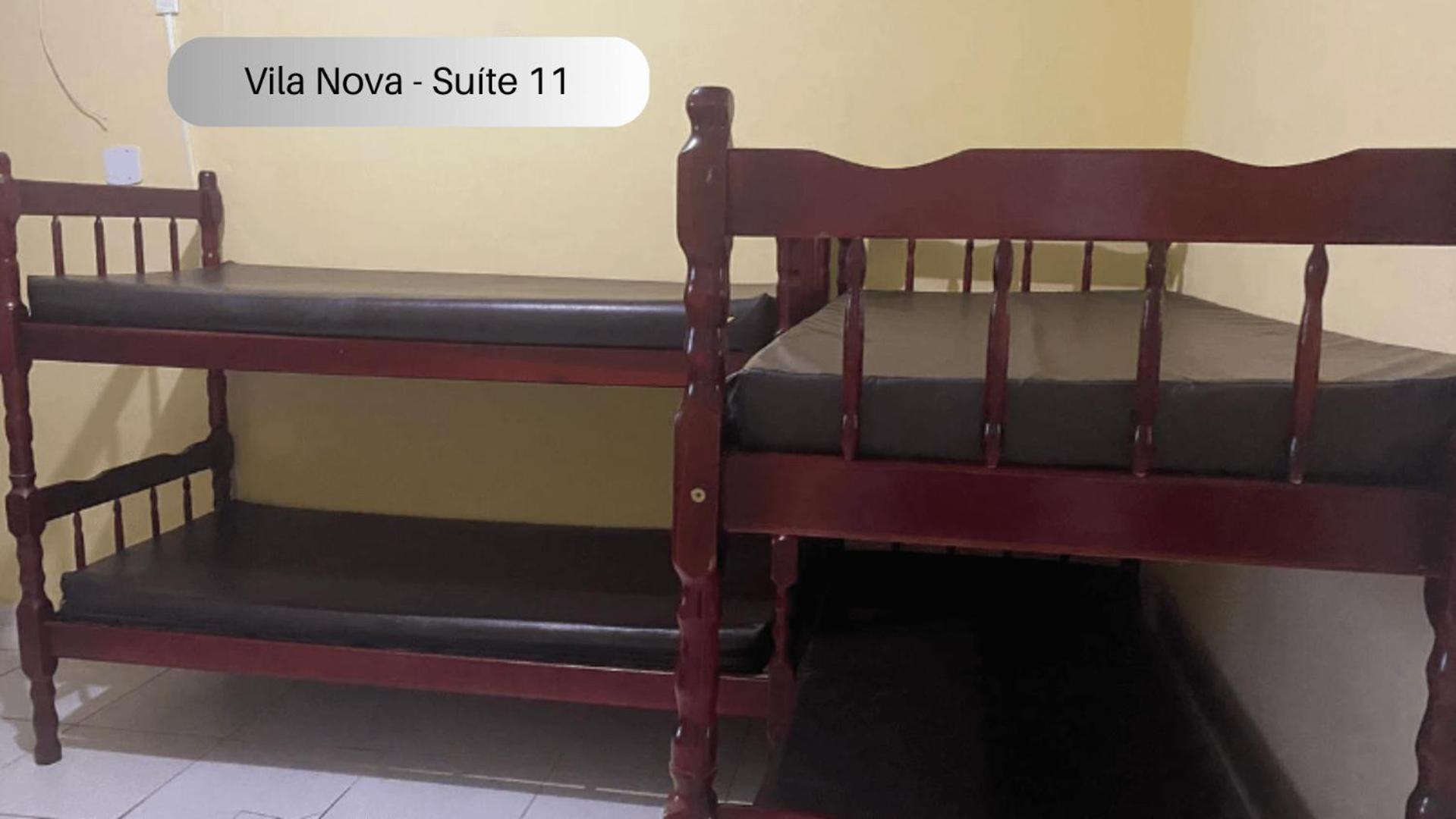 - Vila Nova - Aluguel Economico Apartamento