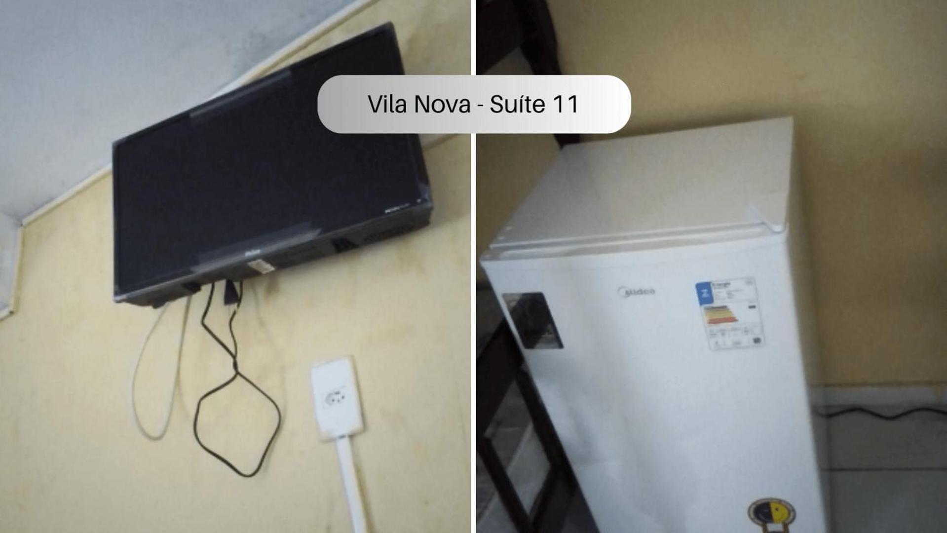 - Vila Nova - Aluguel Economico Apartamento Cabo Frio