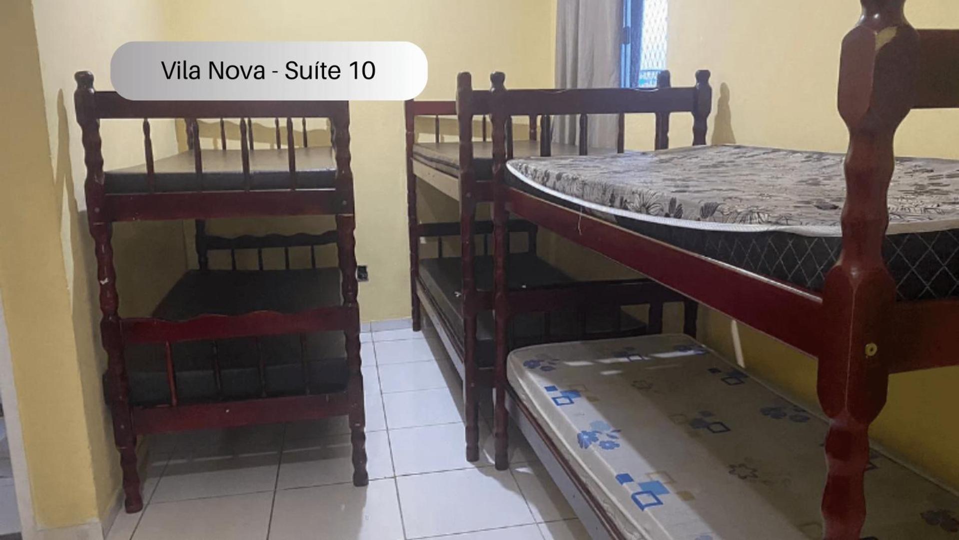Apartamento - Vila Nova - Aluguel Economico