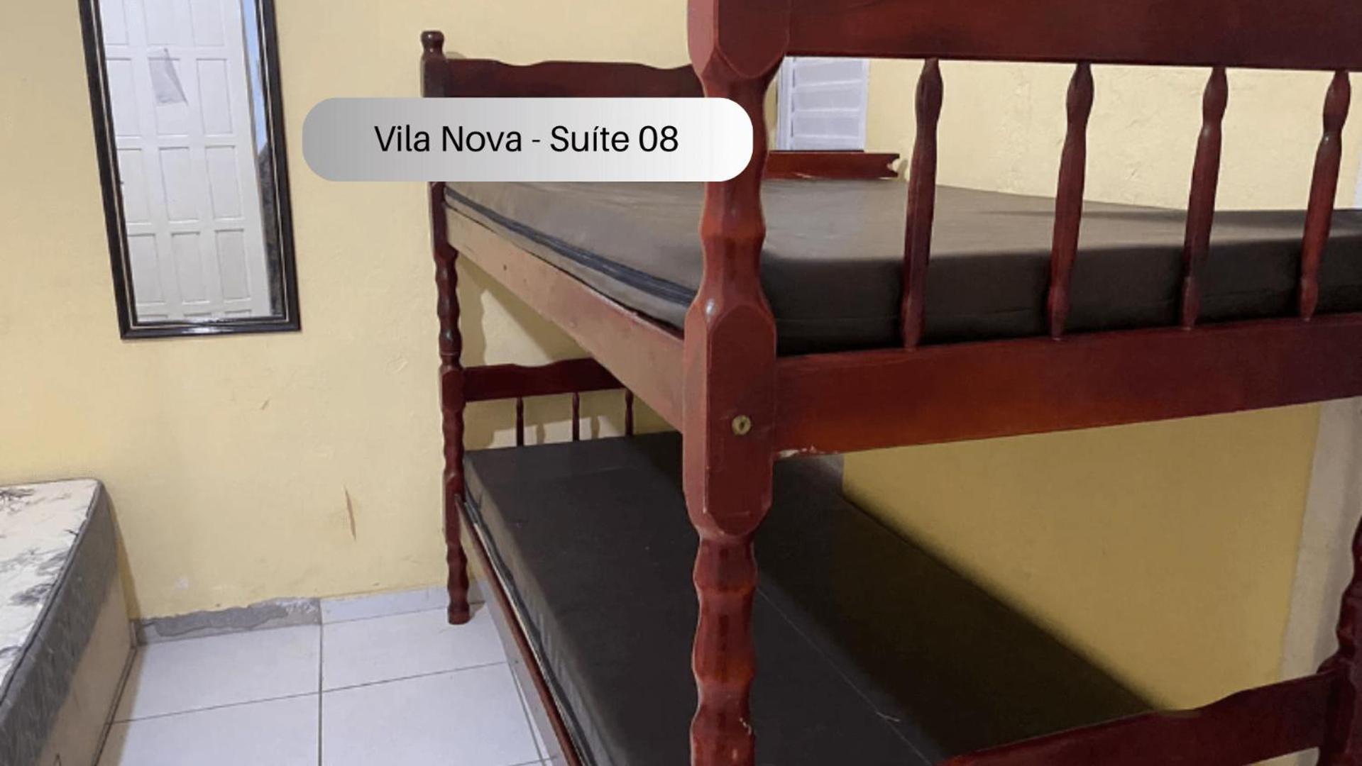 - Vila Nova - Aluguel Economico Apartamento