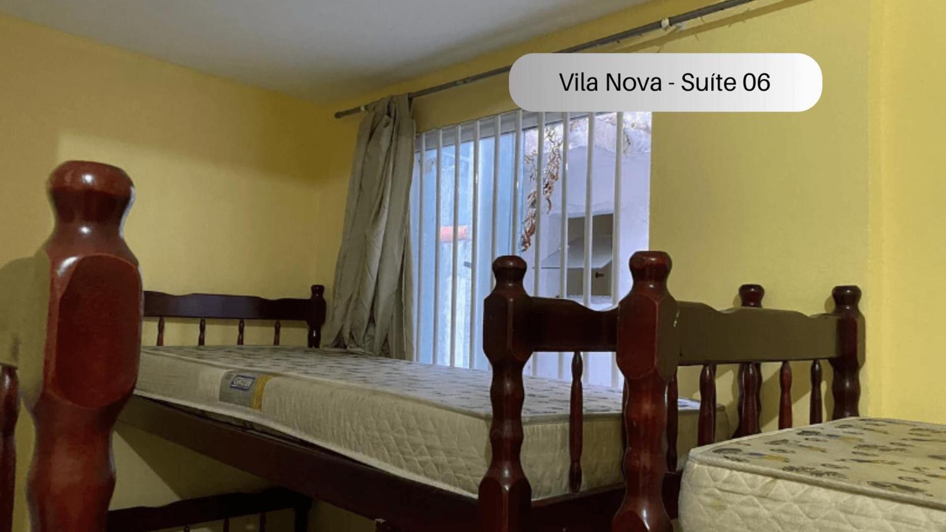 - Vila Nova - Aluguel Economico Cabo Frio