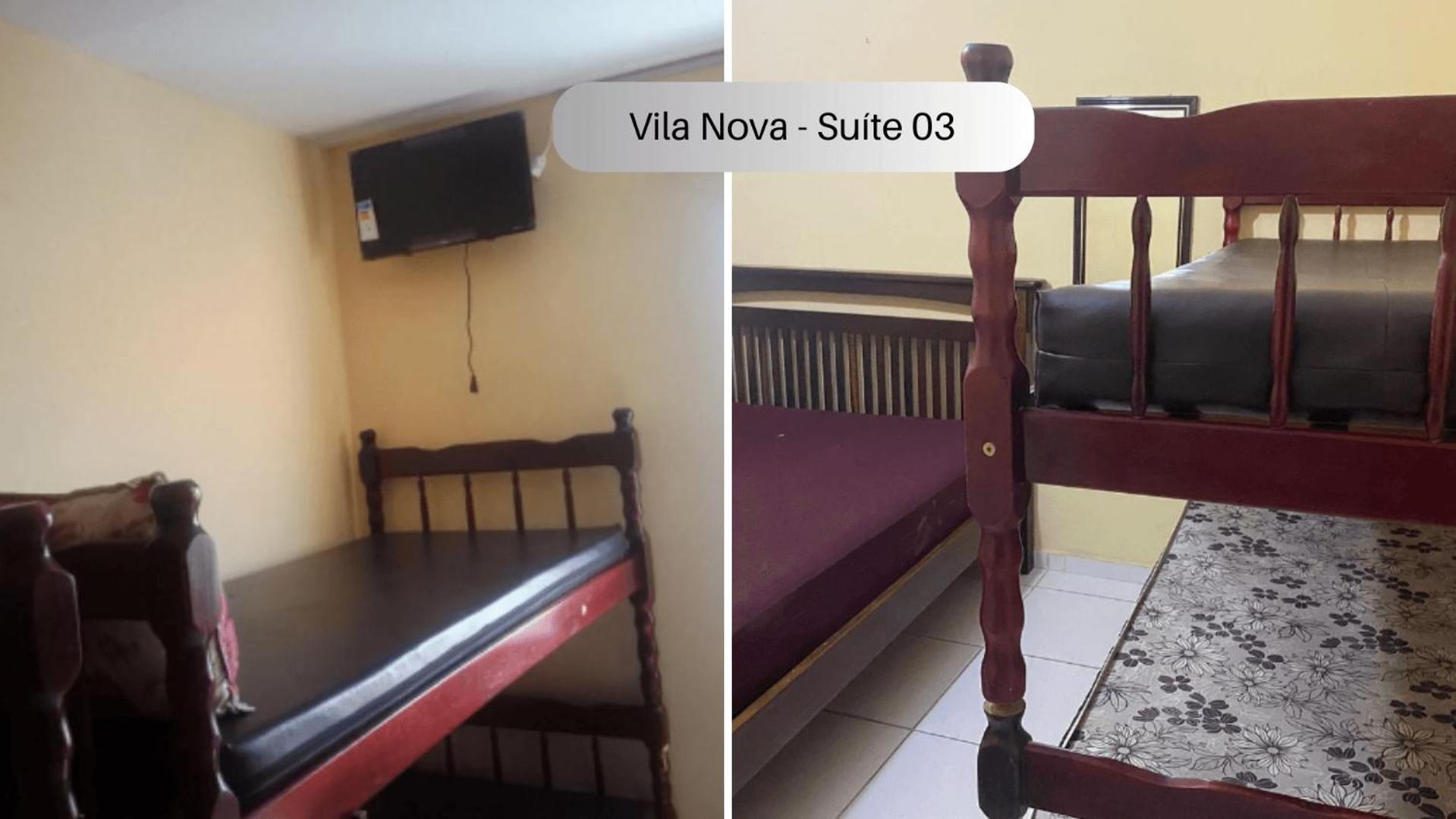- Vila Nova - Aluguel Economico Cabo Frio