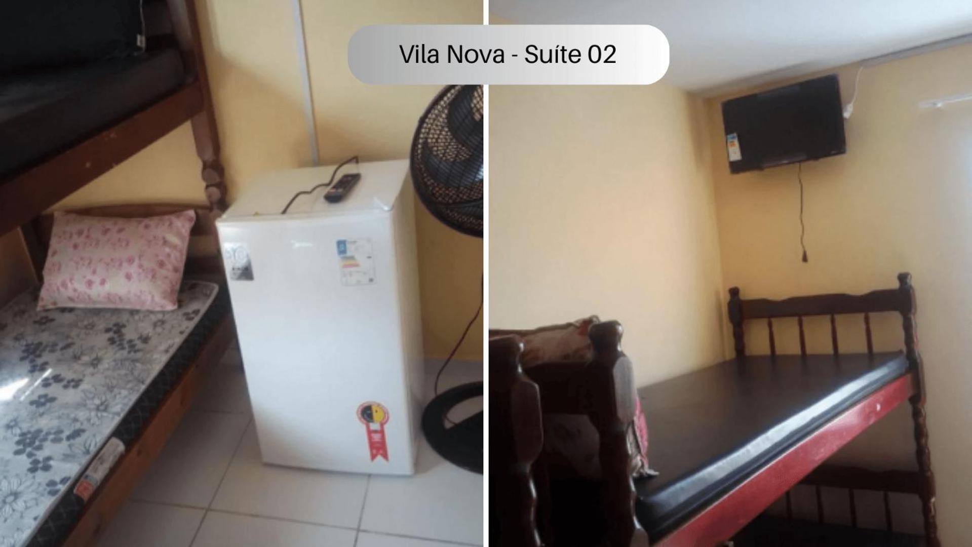- Vila Nova - Aluguel Economico *