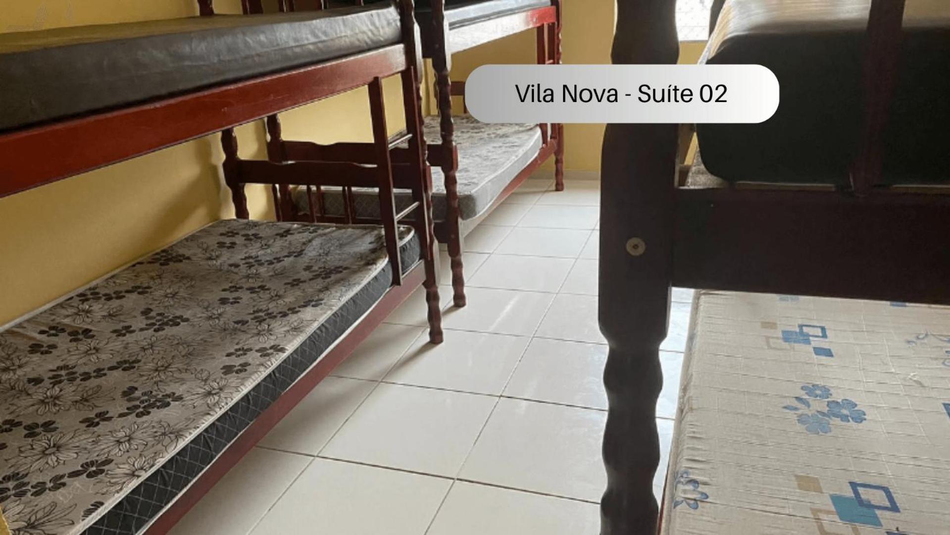 - Vila Nova - Aluguel Economico