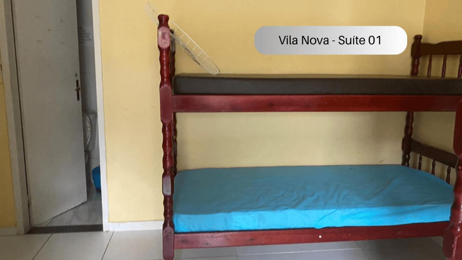 Apartamento - Vila Nova - Aluguel Economico