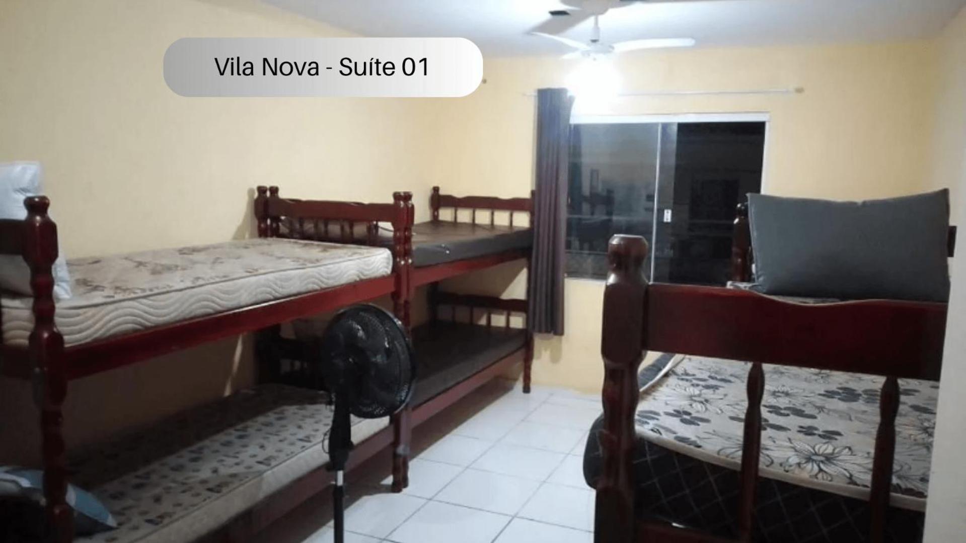 - Vila Nova - Aluguel Economico Apartamento Cabo Frio